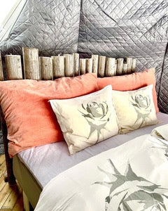 Eco-lux Nature Pod 20 m² – unik glamping i Setesdal | Brokkestøylen