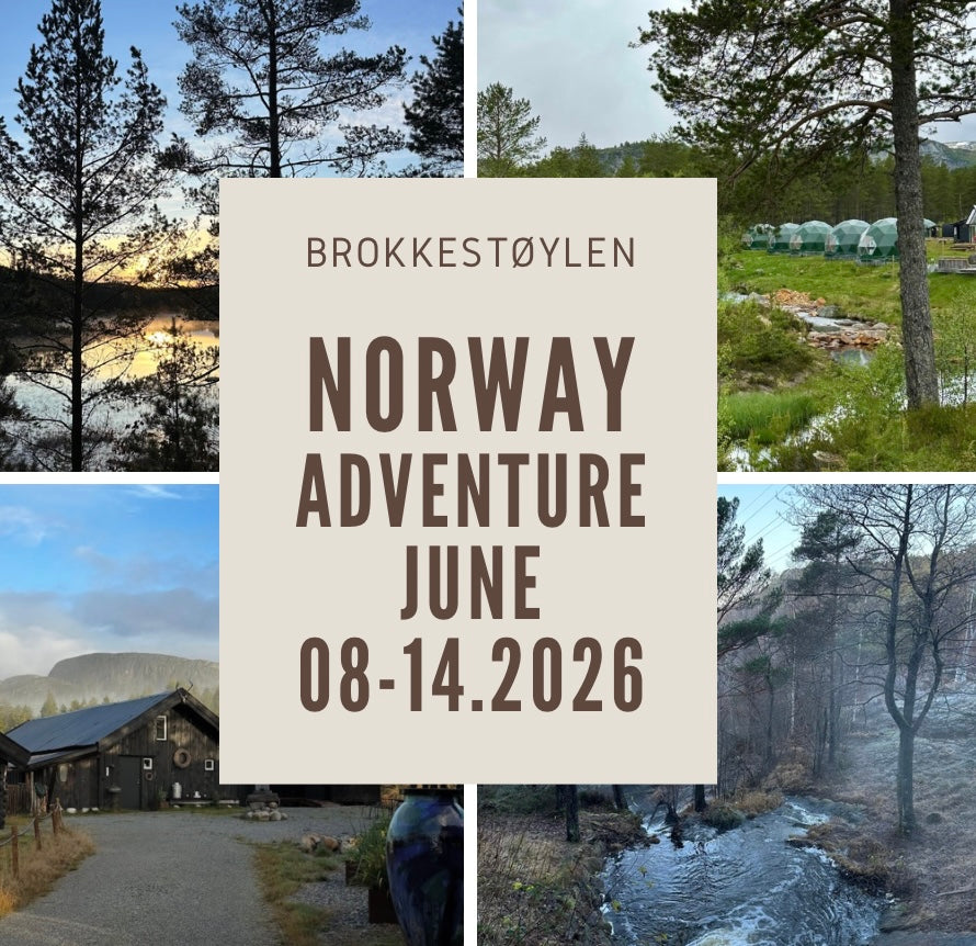 NORWAY Adventure June 08-14.2026