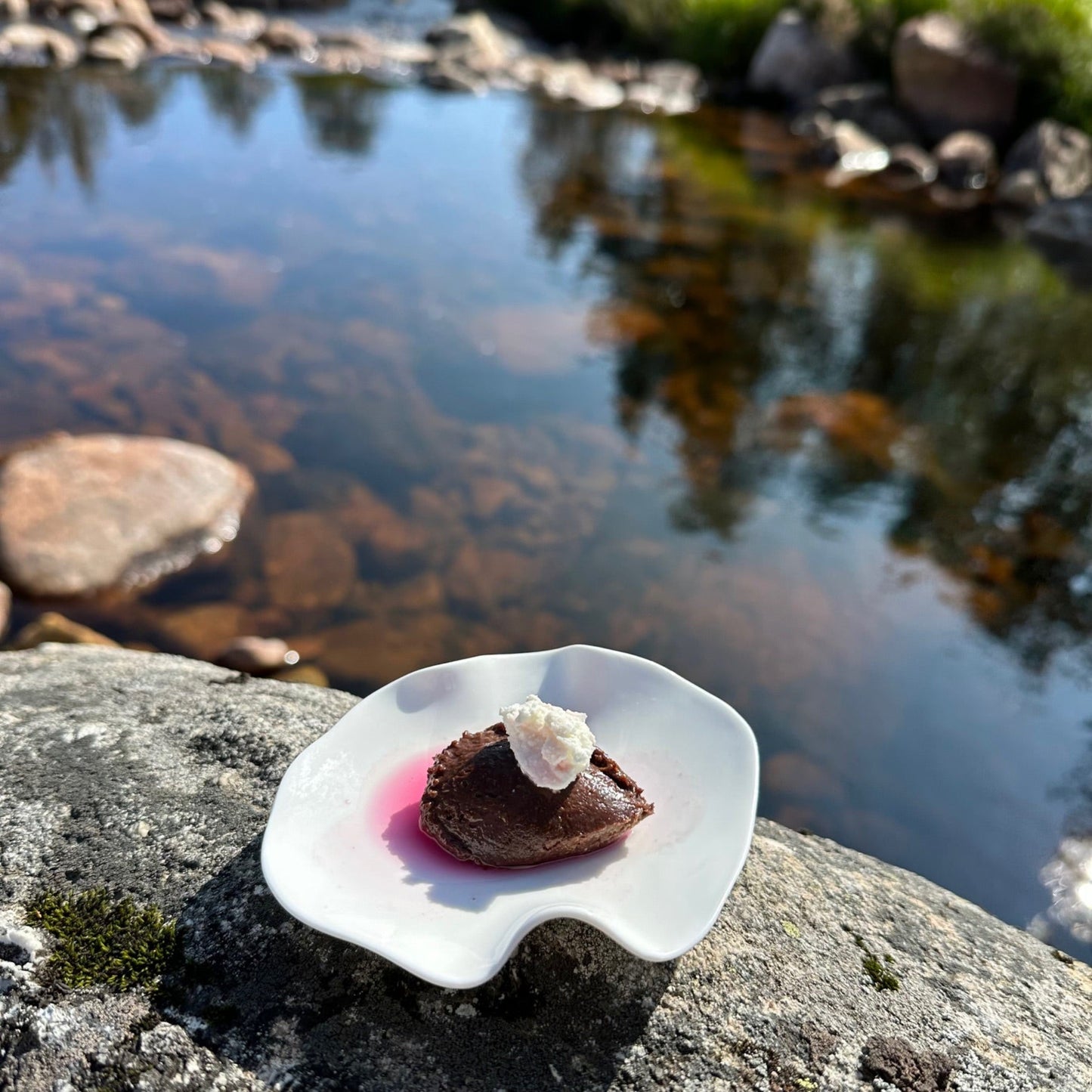 Wild Goat Vinegar - Winner of the Norwegian Meal 2024/25!