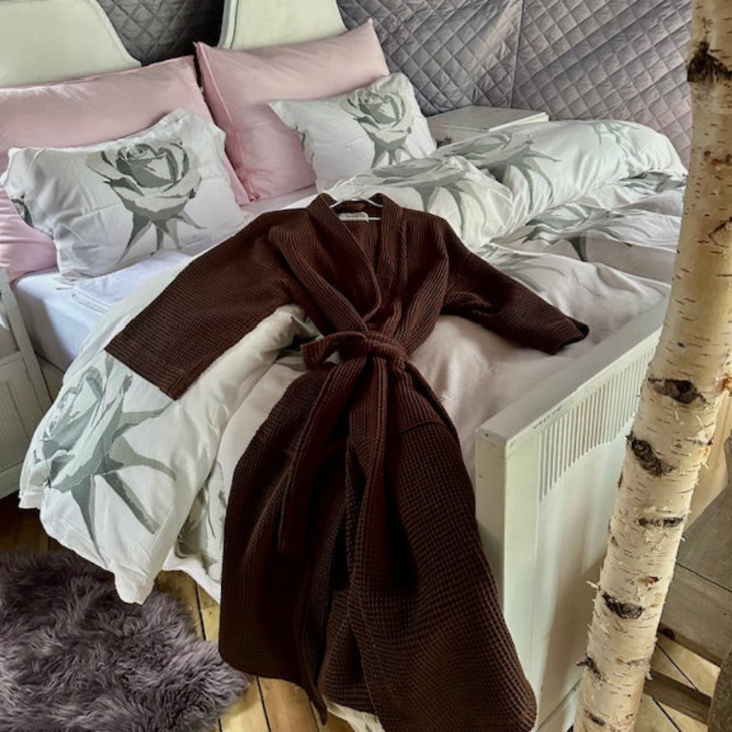 Bestselger! Overnatting i eco-luksus Nature Pods på 30 m2 med 1/2 pensjon. NOK 4250,- per person