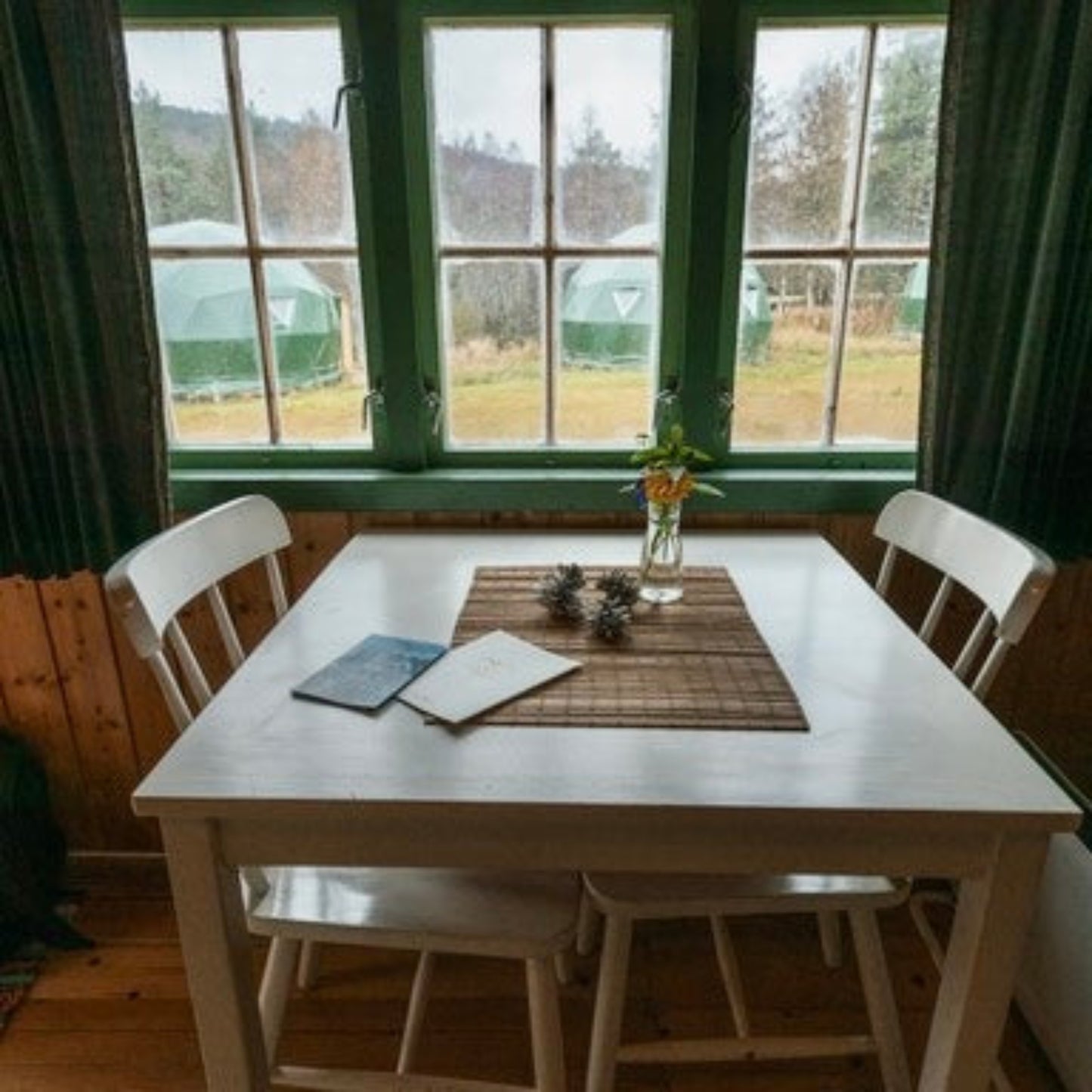 Koselige hytter på 15 m² i Setesdal – idyllisk opphold for 1–2 personer