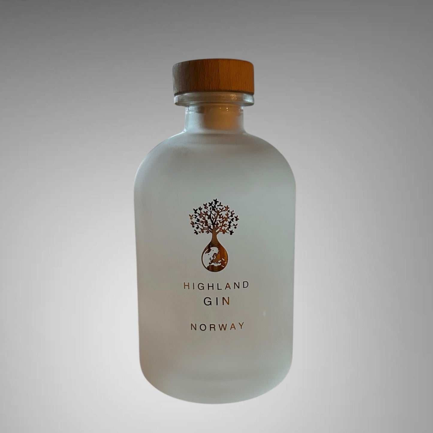 Highland Gin – norsk håndverksgin fra Brokkestøylen