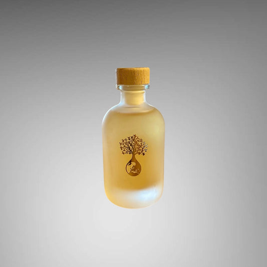 Elderflower Vinegar - a little delicacy!