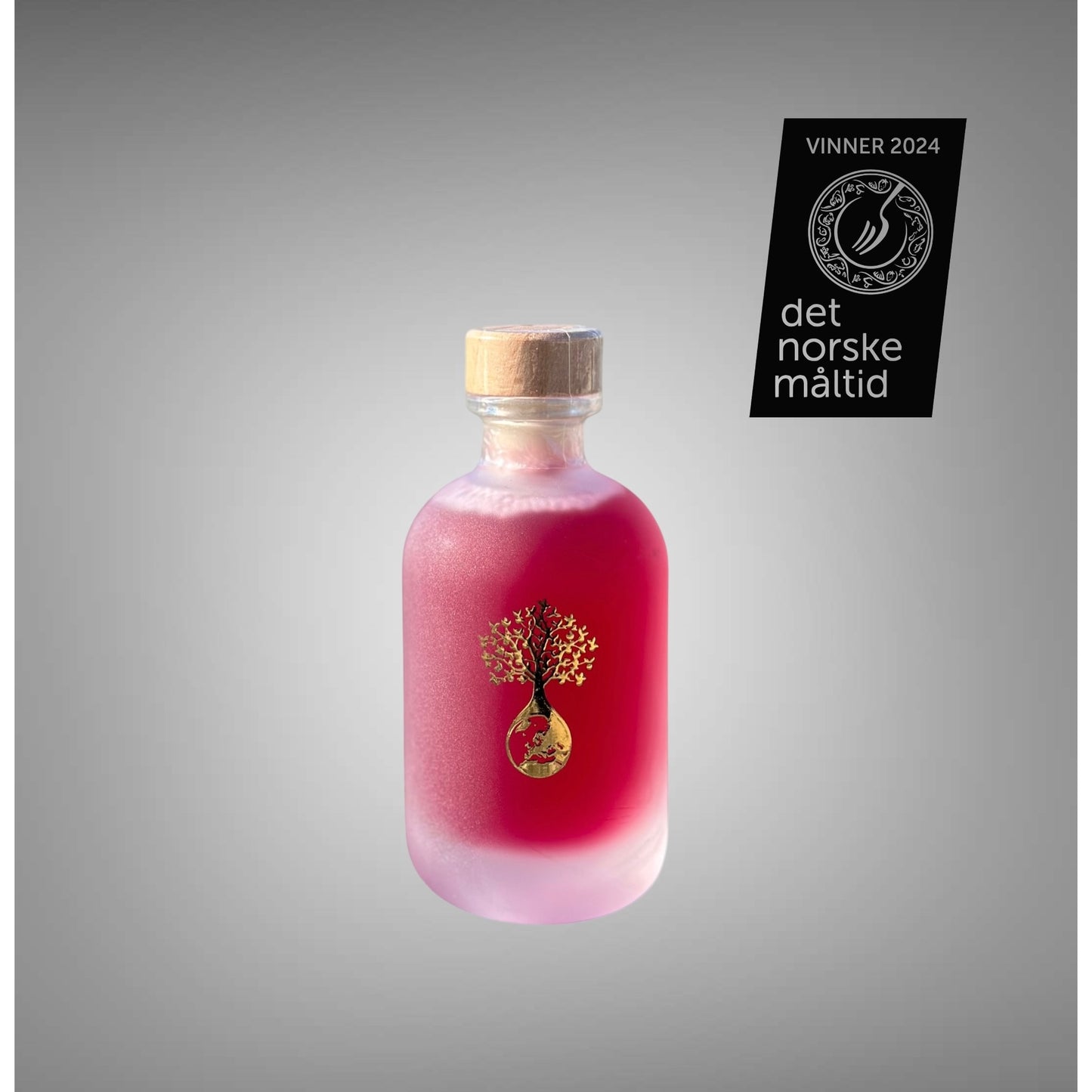 Goat's Vinegar - a delicacy!