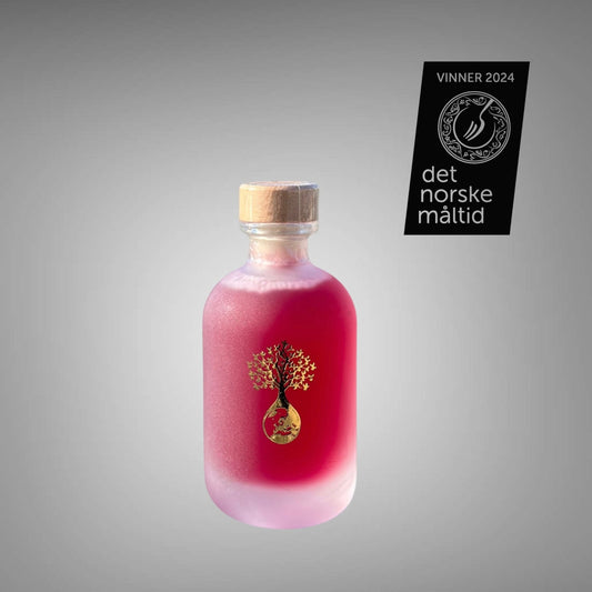 Wild Goat Vinegar - Winner of the Norwegian Meal 2024/25!
