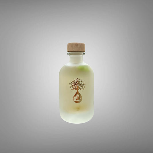NEW! Fermented Spruce Shoot Vinegar