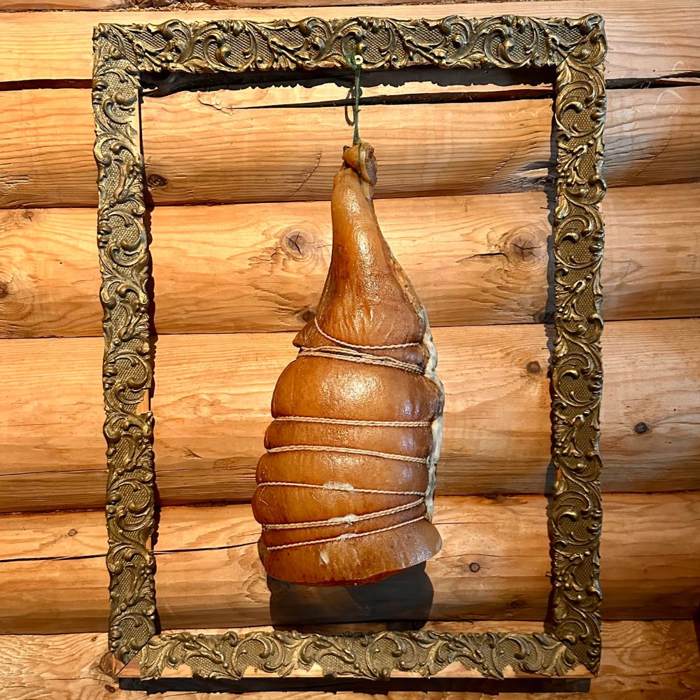 Secret Dining - en eksklusiv matopplevelse i Setesdal