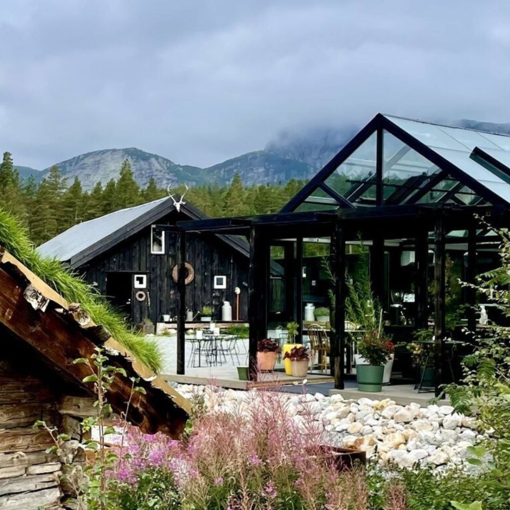 Cosy Self-Service Cabins in Setesdal | 2-Night Nature Stay