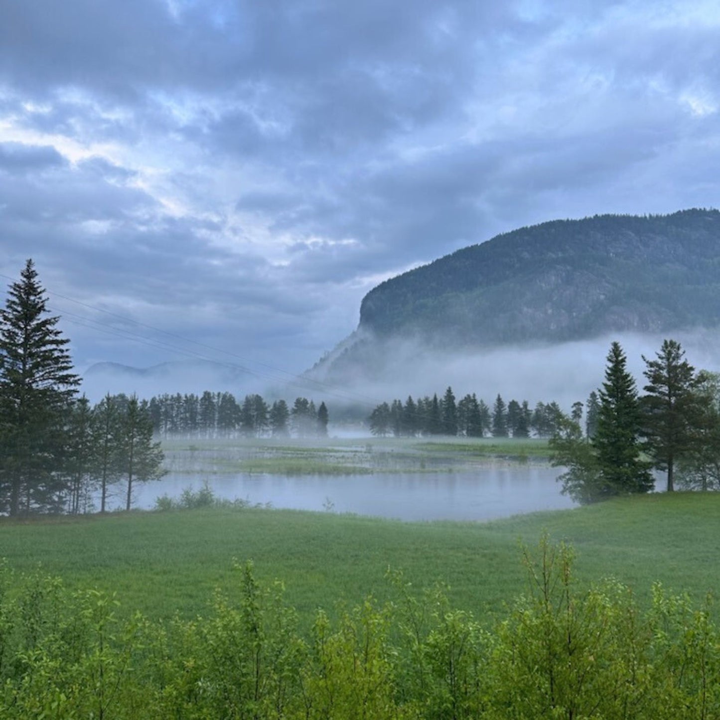 High End glamping i Setesdal – eksklusiv dome med middag og frokost for 2 personer