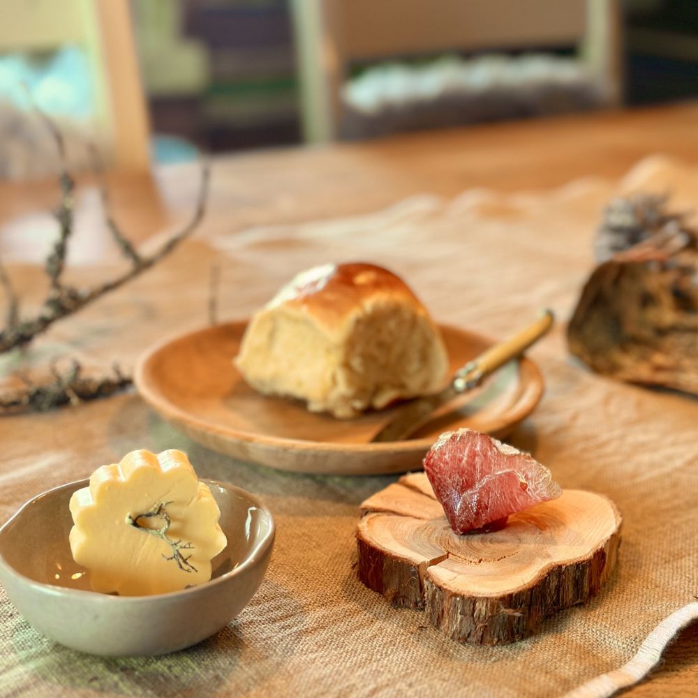 Secret Dining - en eksklusiv matopplevelse i Setesdal