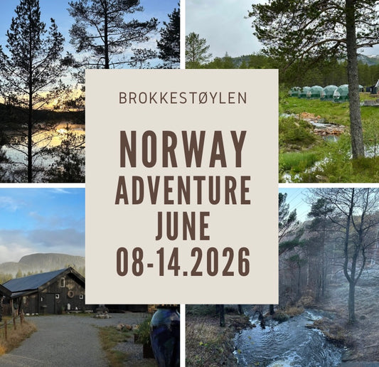 NORWAY Adventure June 08-14.2026