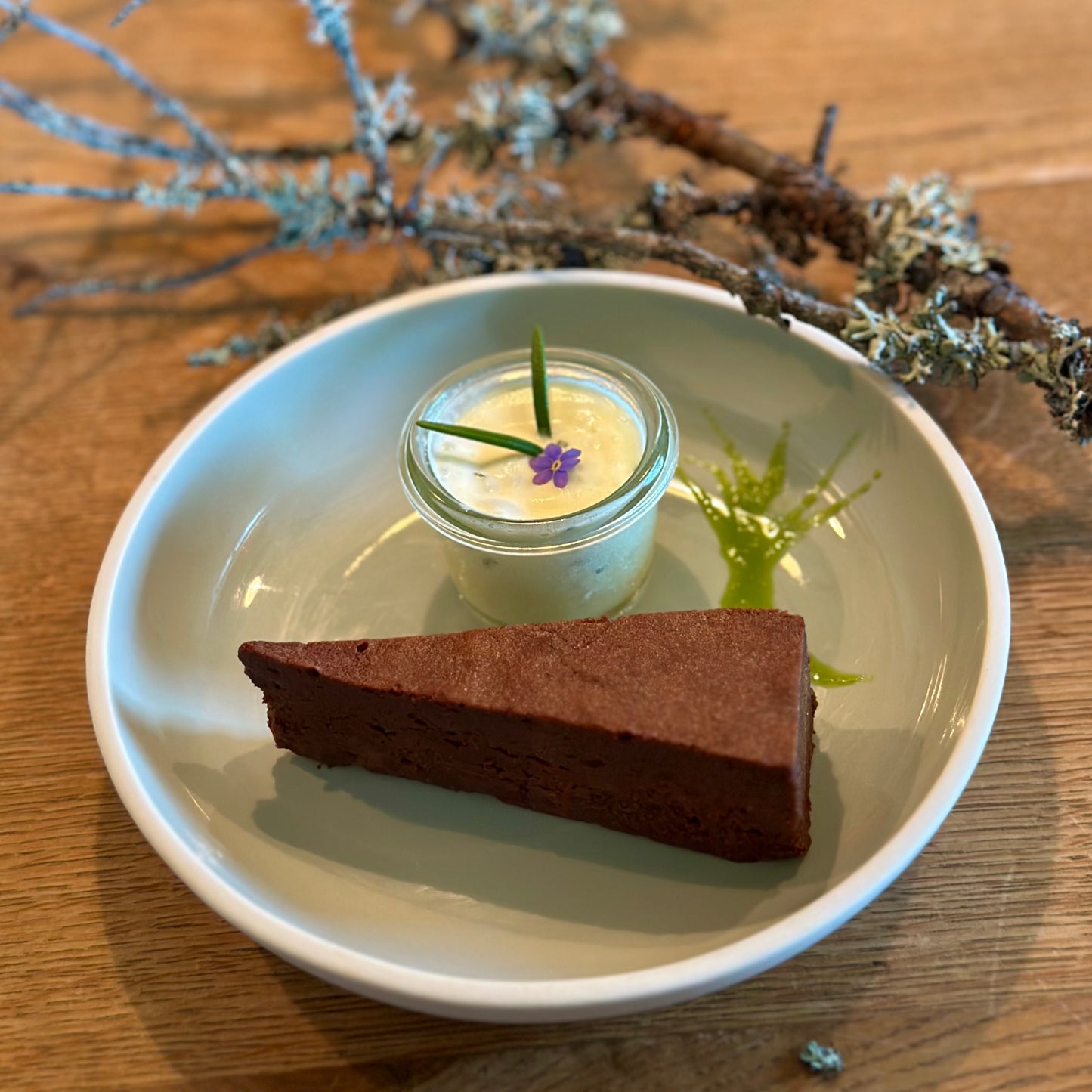 Secret Dining - en eksklusiv matopplevelse i Setesdal