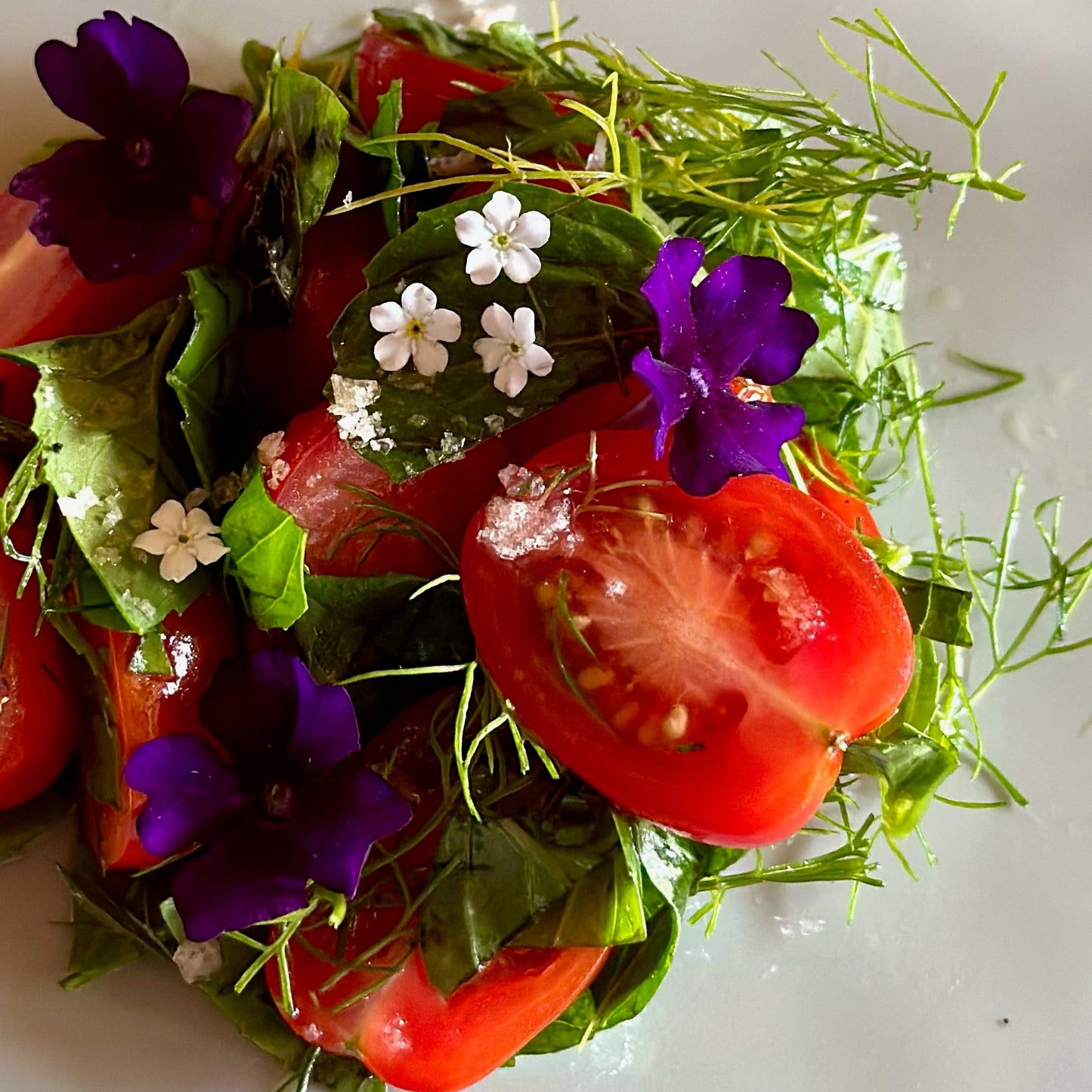 "PRIVATE DINING" på Brokkestøylen!