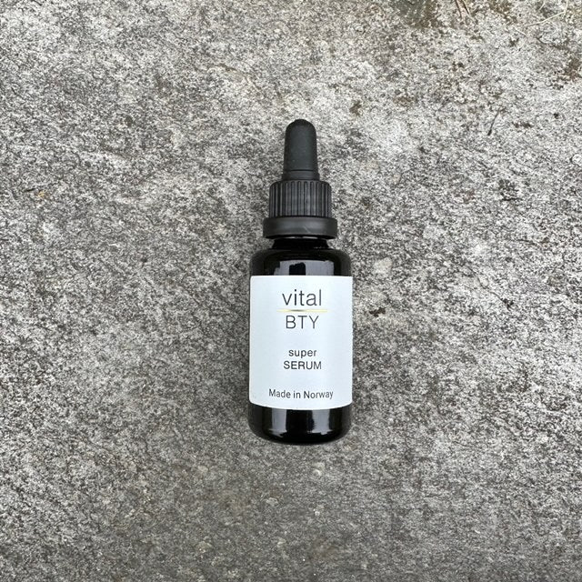 Super Serum 30 ml