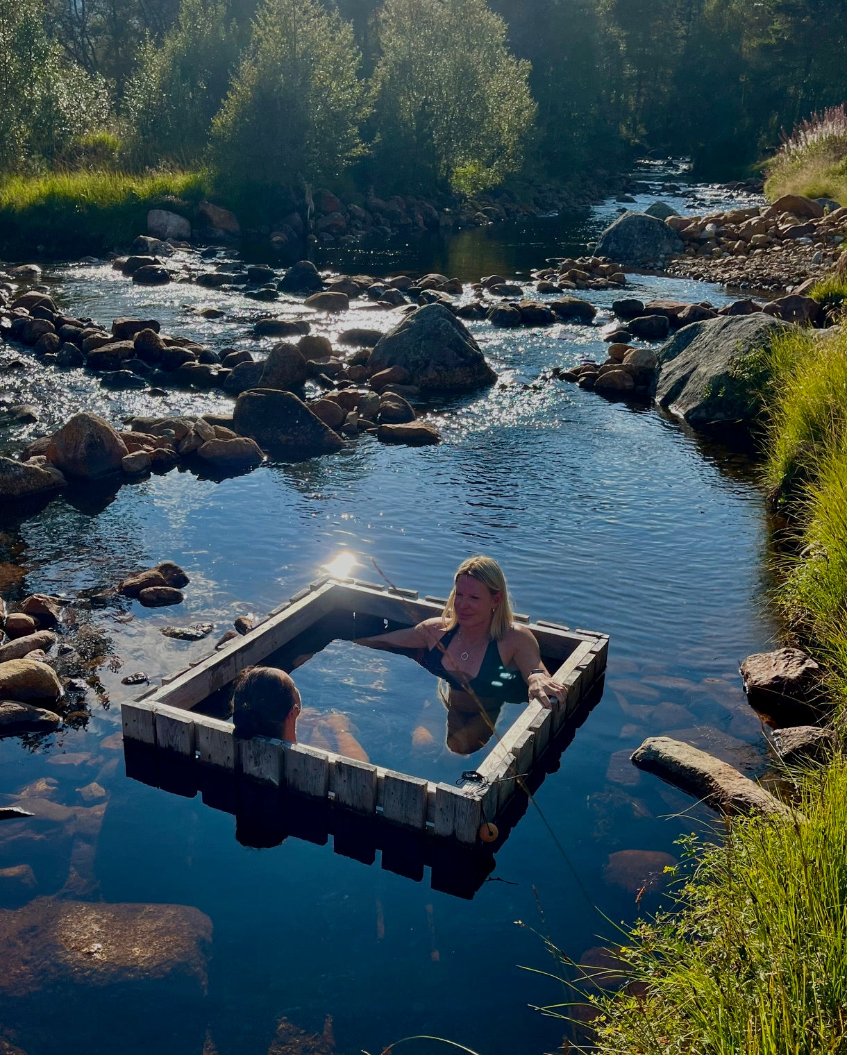 Cosy Self-Service Cabins in Setesdal | 2-Night Nature Stay