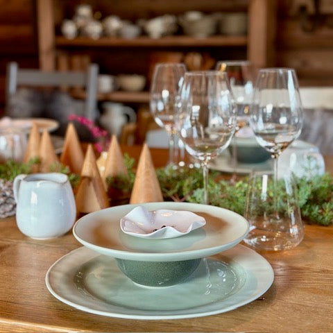 High End glamping i Setesdal – eksklusiv dome med middag og frokost for 2 personer