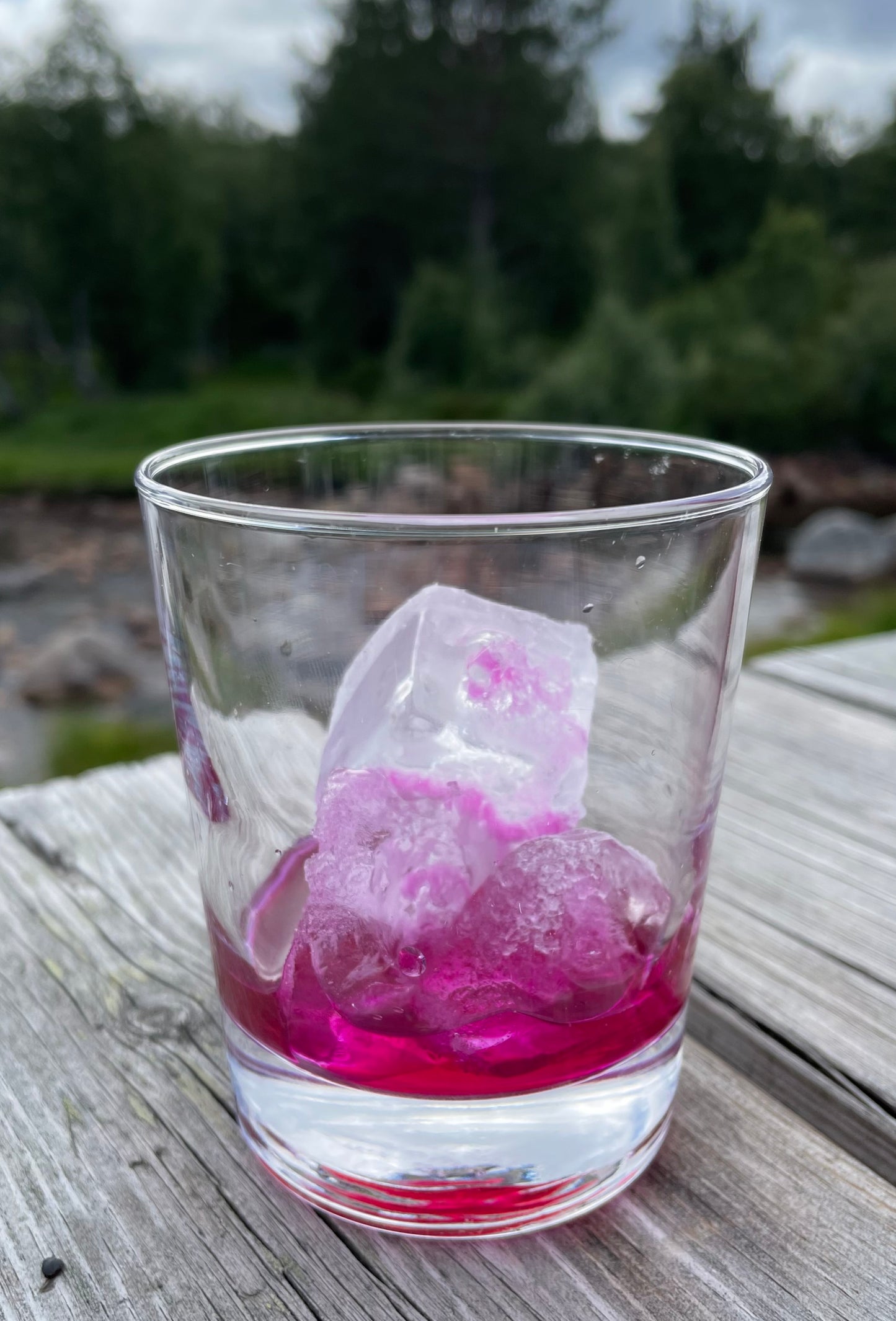 Highland Gin – SKOG | Norwegian Craft Gin from Brokkestøylen