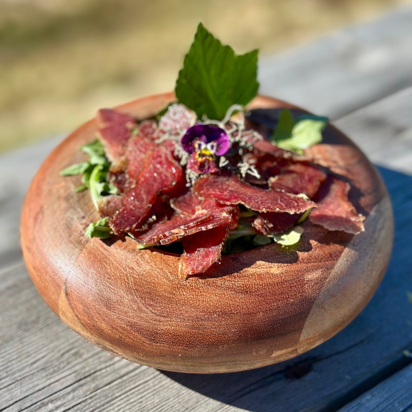 "PRIVATE DINING" på Brokkestøylen!