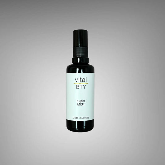 Super Mist 50 ml