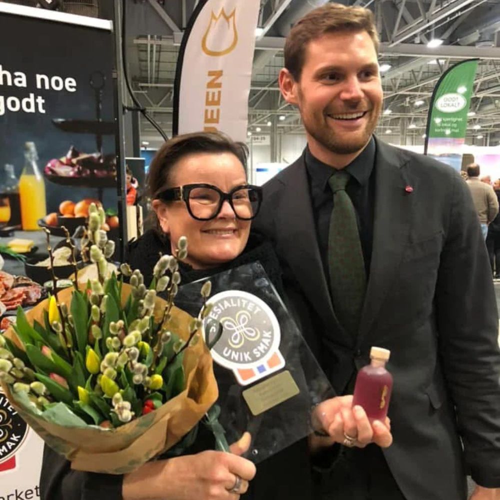 Secret Dining - en eksklusiv matopplevelse i Setesdal